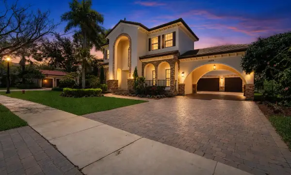 10350 Majestic Court, Parkland, FL 33076