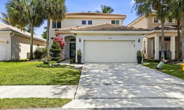 6878 NW 33rd Street, Margate, FL 33063