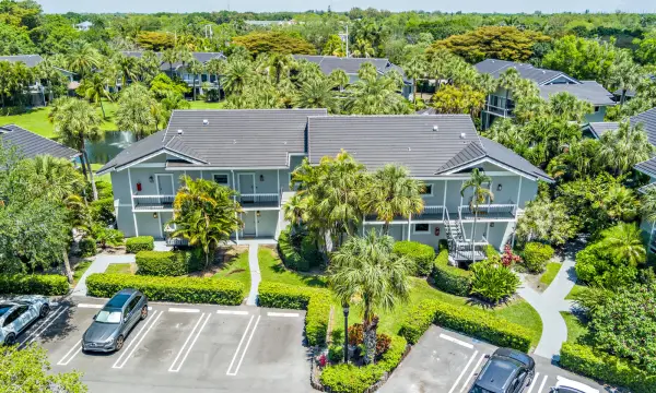11863 Wimbledon Circle 501/500, Wellington, FL 33414