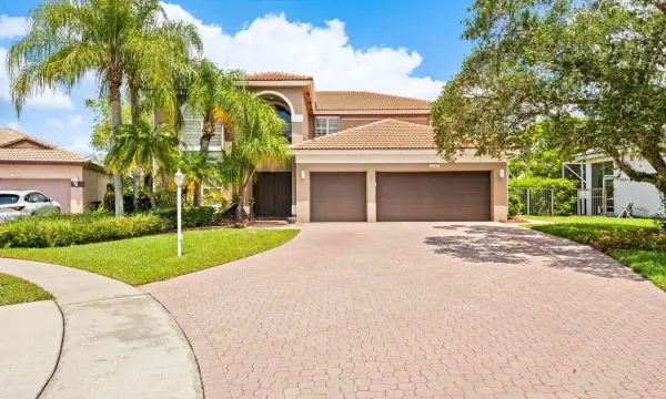 12781 Yardley Drive, Boca Raton, FL 33428