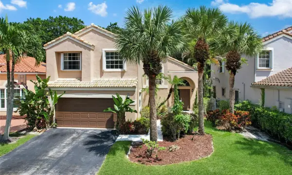6625 NW 75th Place, Parkland, FL 33067