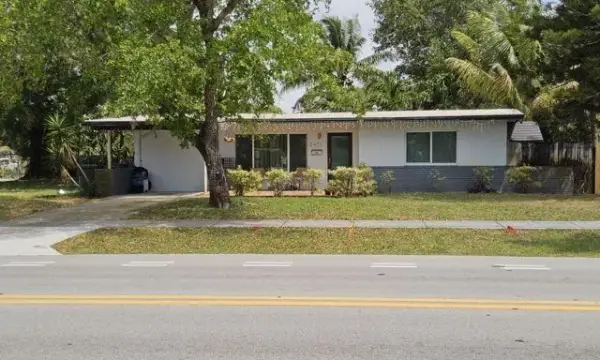 3473 Riverland Road, Fort Lauderdale, FL 33312