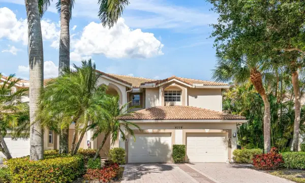 6229 Graycliff Drive D, Boca Raton, FL 33496