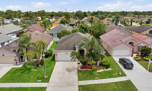 113 Saratoga Blvd Boulevard E, Royal Palm Beach, FL 33411