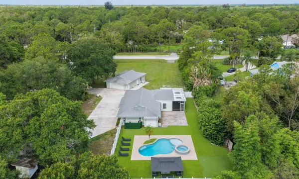 16582 Mellen Lane, Jupiter Farms, FL 33478