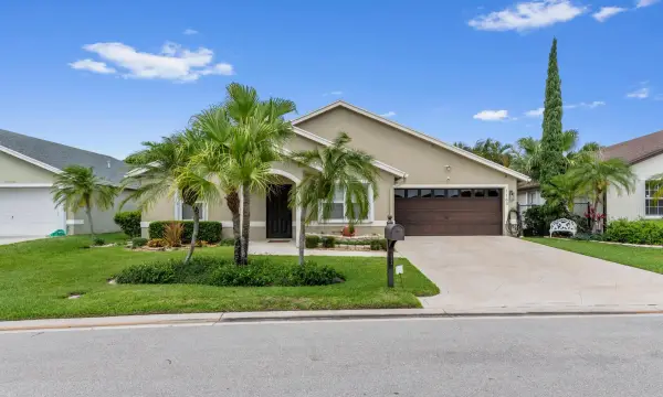1163 Peninsula Way, Greenacres, FL 33413, Greenacres, FL, 33413