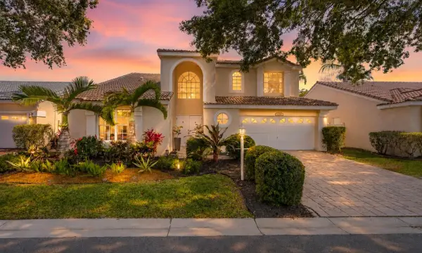 10101 Oak Bark Lane, Palm Beach Gardens, FL 33410