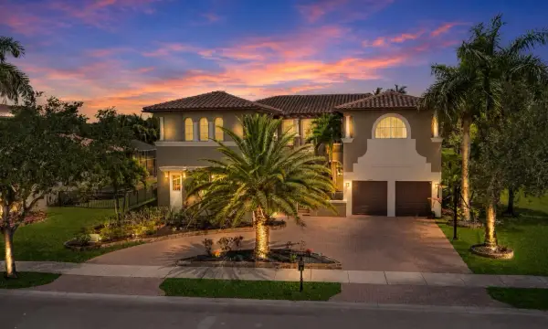 11244 NW 77th Place, Parkland, FL 33076