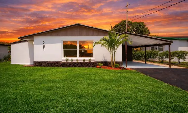 1661 W 12th Court, Riviera Beach, FL 33404