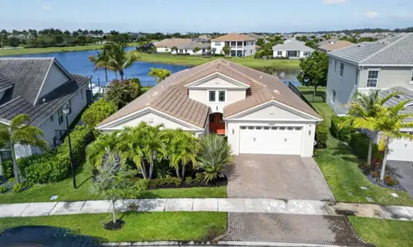 15804 Goldfinch Circle, Westlake, FL 33470