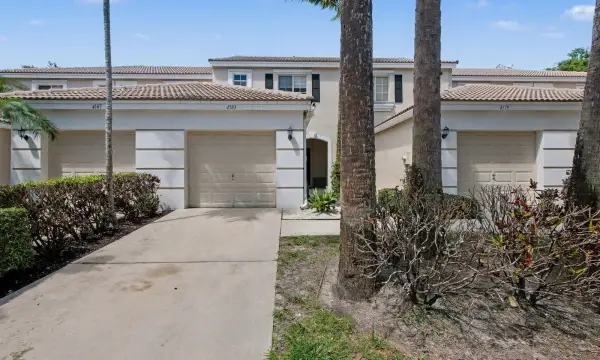 4583 Palmbrooke Circle, West Palm Beach, FL 33417