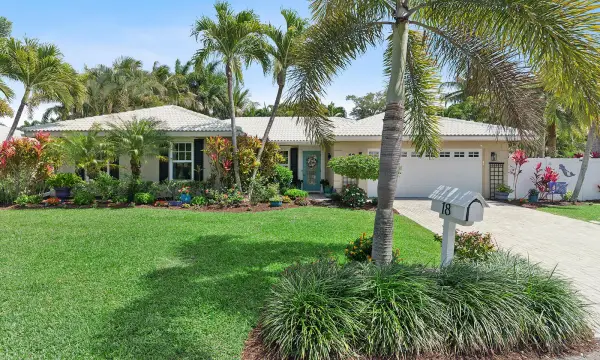 18 NW 25th Court, Delray Beach, FL 33444