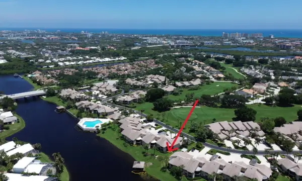 16997 Waterbend Drive 139, Jupiter, FL 33477