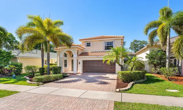 4245 Bluff Harbor Way, Wellington, FL 33449