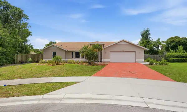 1405 Chappard Court, Wellington, FL 33414