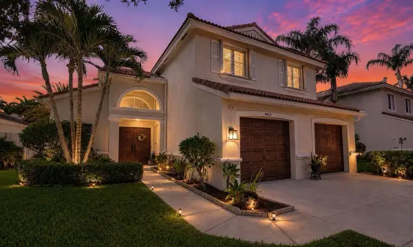 6423 Barton Creek Circle, Lake Worth, FL 33463