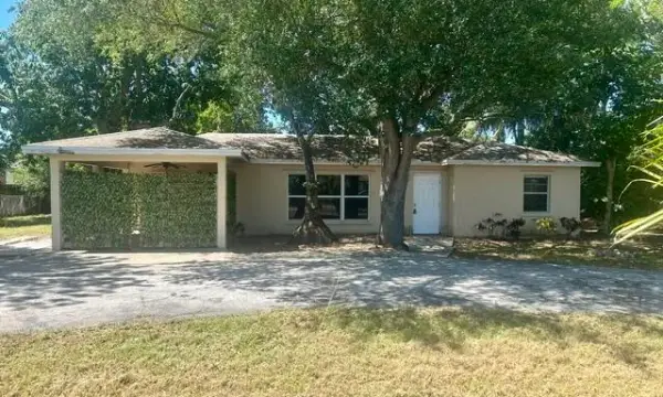 4122 Bougainvillea Street, West Palm Beach, FL 33406