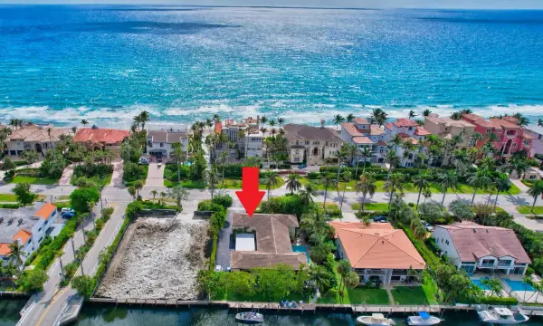 4310 S Ocean Boulevard B, Highland Beach, FL 33487