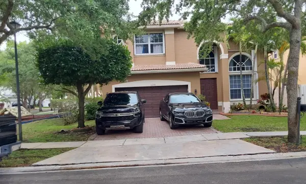 16208 SW 20th Street, Miramar, FL 33027