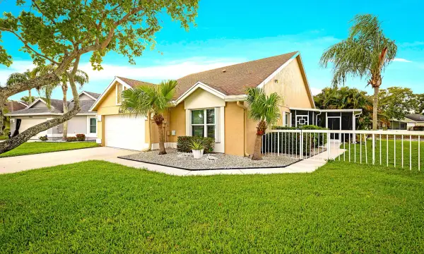 7852 Lake Champlain Court, Delray Beach, FL 33446, Delray Beach, FL, 33446