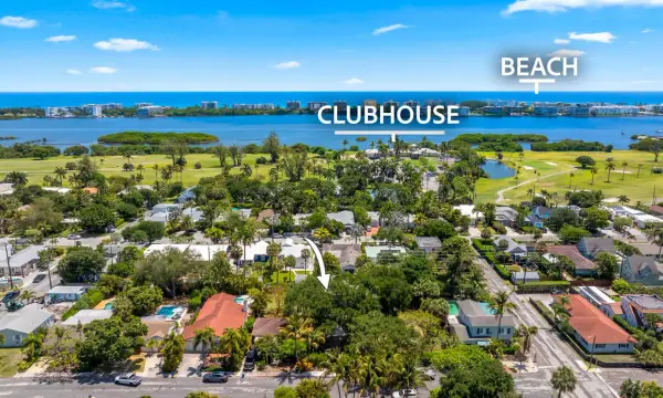 706 N Palmway A, Lake Worth Beach, FL 33460