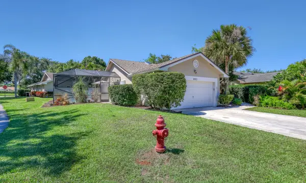 4201 Green Forest Way, Boynton Beach, FL 33436