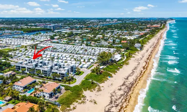 11505 Old Ocean Boulevard, Ocean Ridge, FL 33435