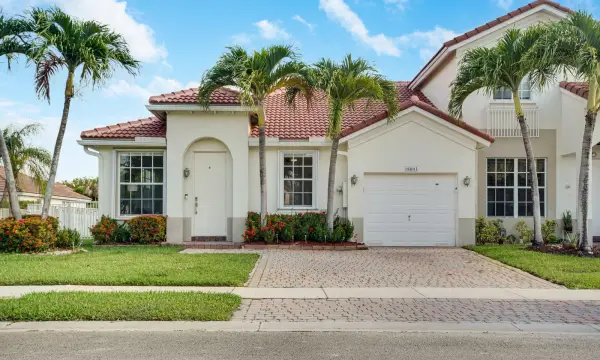 18803 SW 26th Street 0, Miramar, FL 33029