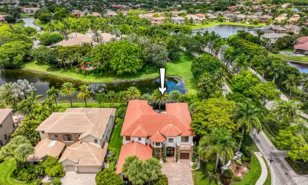 3581 Collonade Drive, Wellington, FL 33449