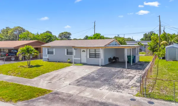 3280 NW 13th Court, Lauderhill, FL 33311