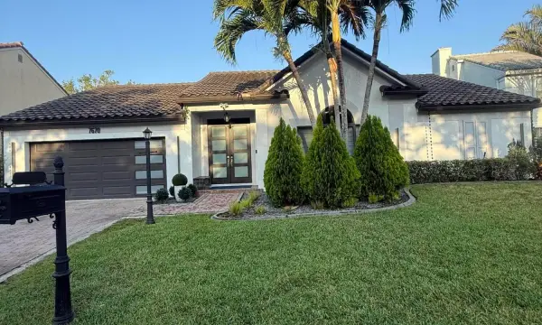 7670 Live Oak Drive, Coral Springs, FL 33065