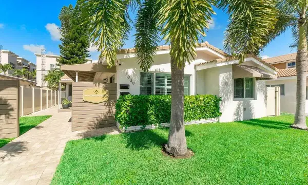 1039 N Victoria Park Road 1-3, Fort Lauderdale, FL 33304