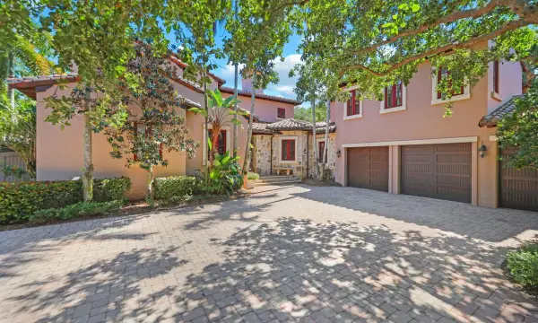 441 Via Del Orso Drive, Jupiter, FL 33477