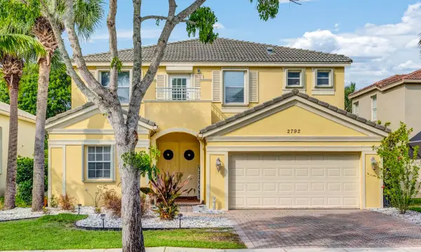 2792 Shaughnessy Drive, Wellington, FL 33414