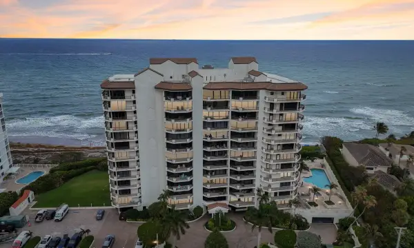 800 Ocean Drive 1105, Juno Beach, FL 33408