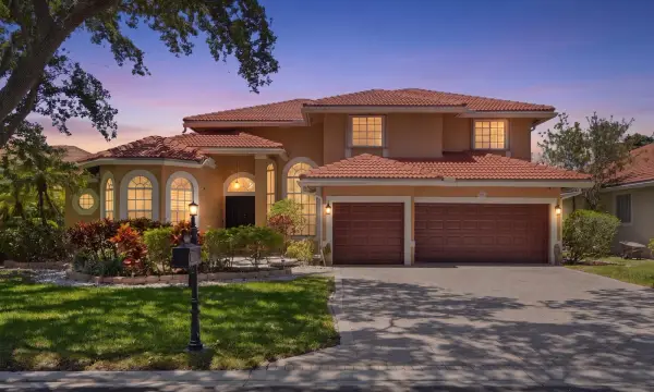 4978 Rothschild Drive, Coral Springs, FL 33067