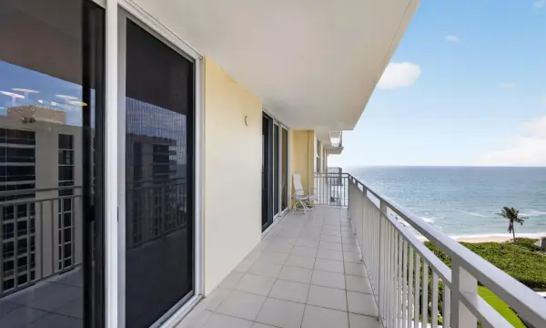 500 Ocean Drive E-11b, Juno Beach, FL 33408