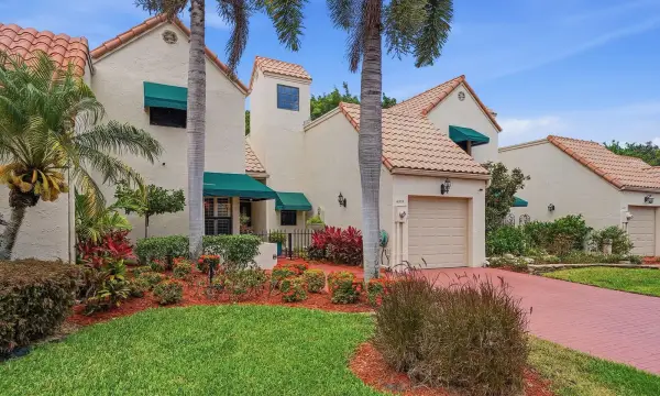 6533 Las Flores Drive, Boca Raton, FL 33433