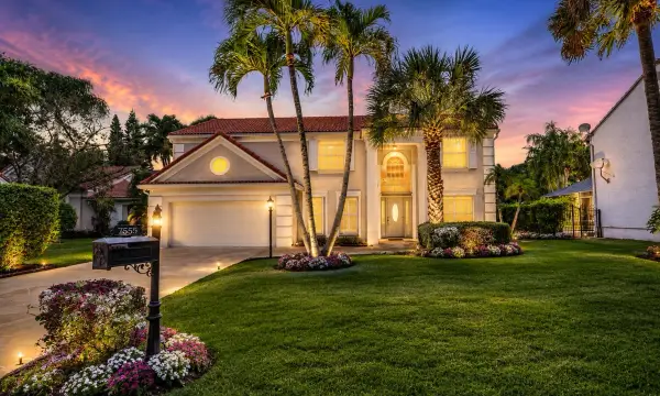7555 Live Oak Drive, Coral Springs, FL 33065