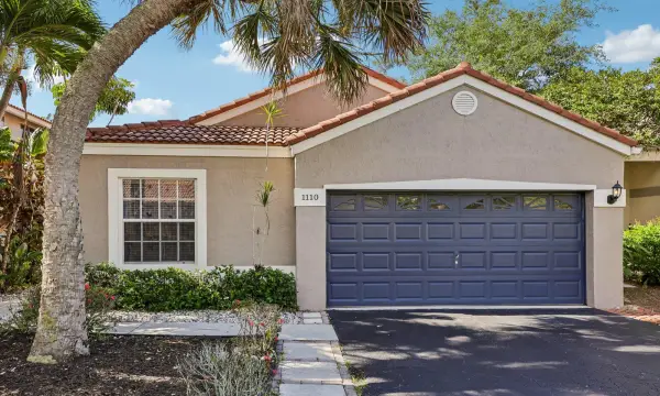 1110 NW 105th Way, Plantation, FL 33322