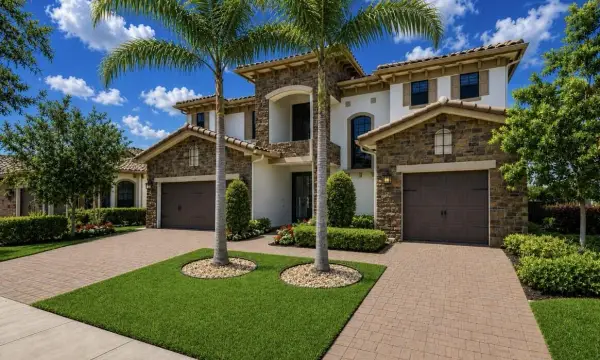 10271 Peninsula Place, Parkland, FL, 33076