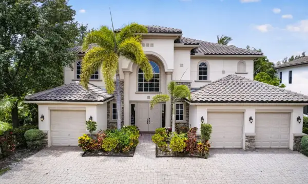 625 Glenfield Way, Royal Palm Beach, FL 33411, Royal Palm Beach, FL, 33411
