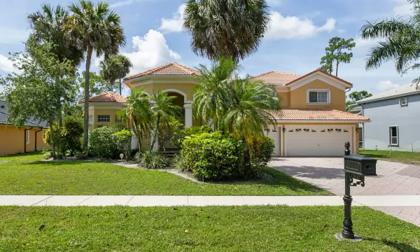 15642 Cypress Park Drive, Wellington, FL 33414