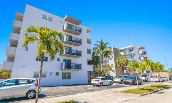 1750 Jefferson Street 507, Hollywood, FL 33020