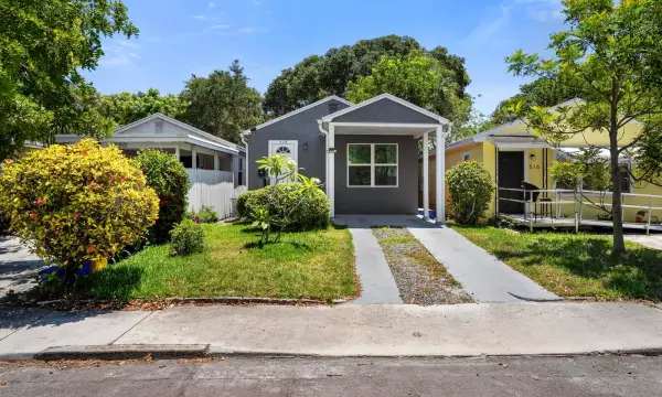 518 N C Street, Lake Worth Beach, FL 33460