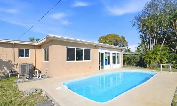 4014 Johnson Street, Hollywood, FL 33021