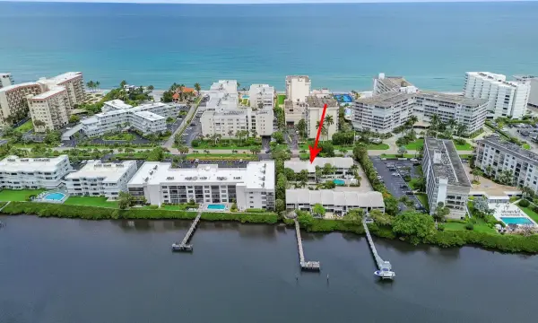 3543 S Ocean Boulevard 111, South Palm Beach, FL 33480