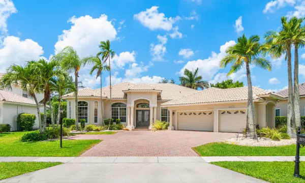 21725 Marigot Drive, Boca Raton, FL 33428