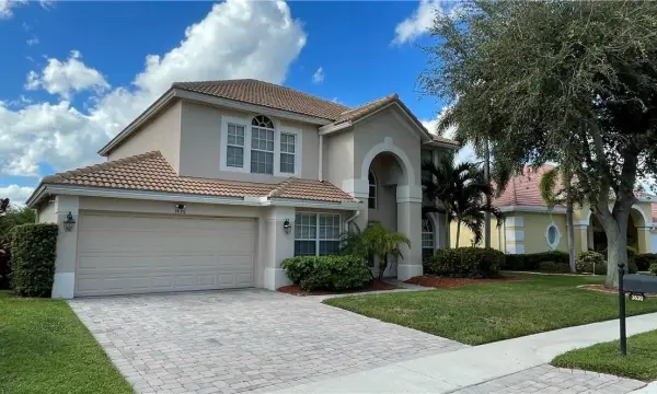3620 Hamilton Key, West Palm Beach, FL 33411