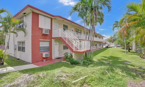 2915 Plunkett Street 5d, Hollywood, FL 33020